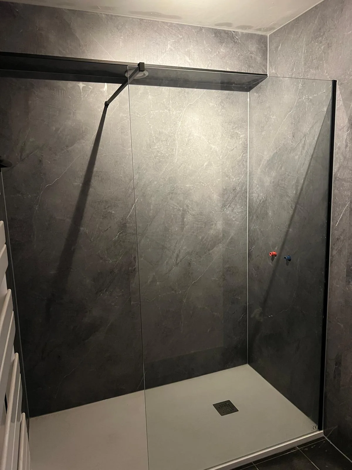 Waterdichte Coating Voor Elke Badkamer