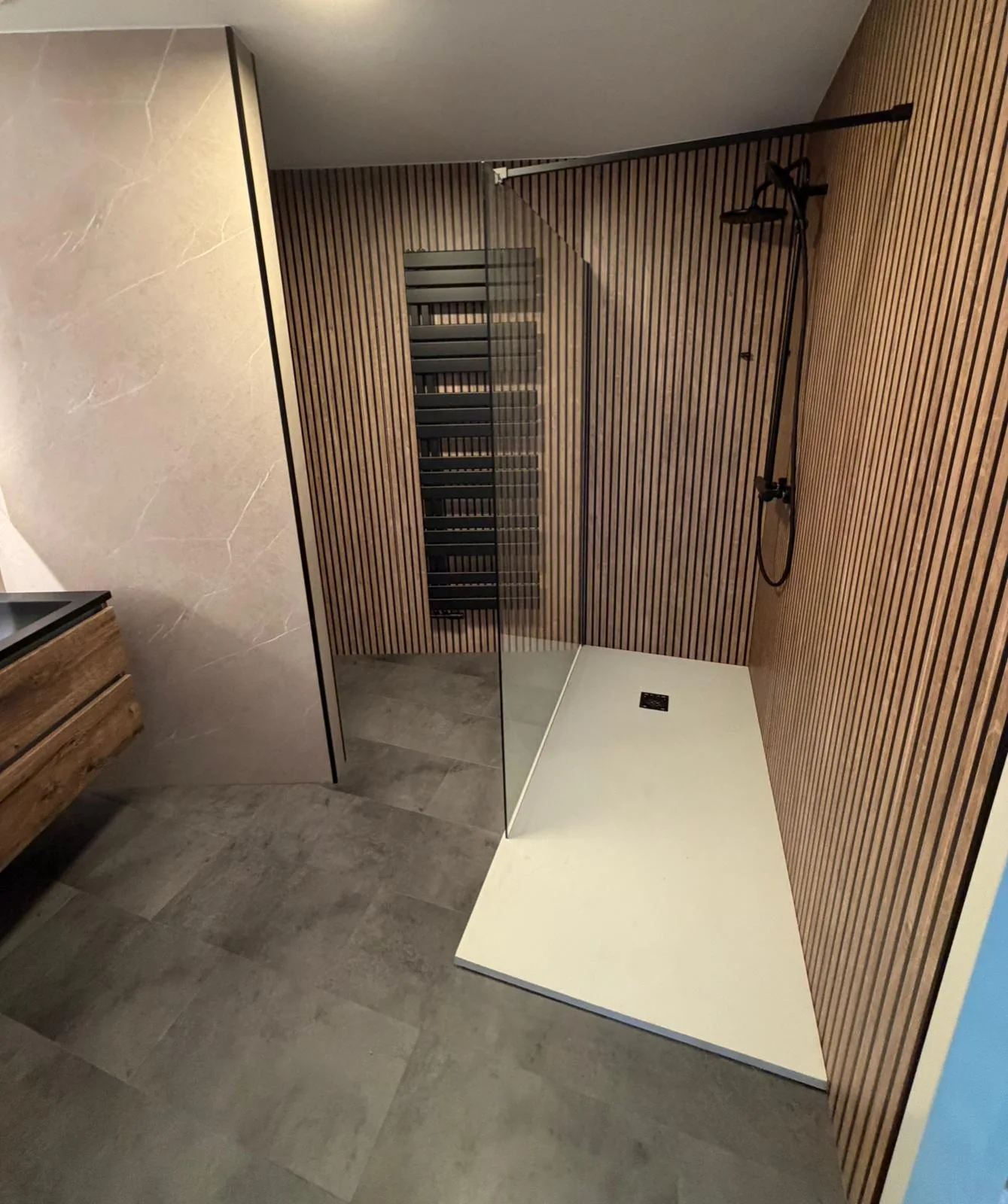 SaniSafe Luxe collectie