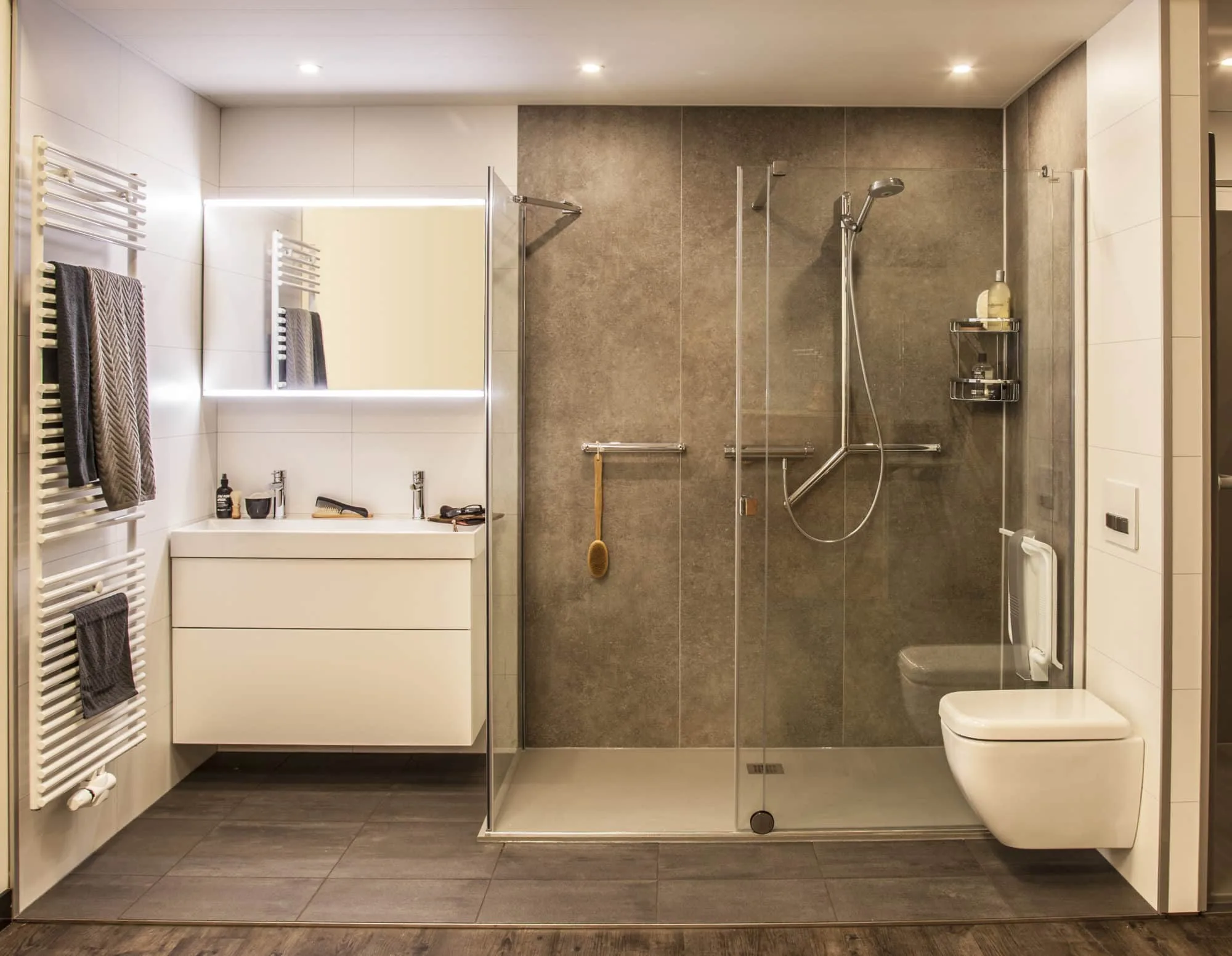 Uw Droomba­dkamer Van A tot Z