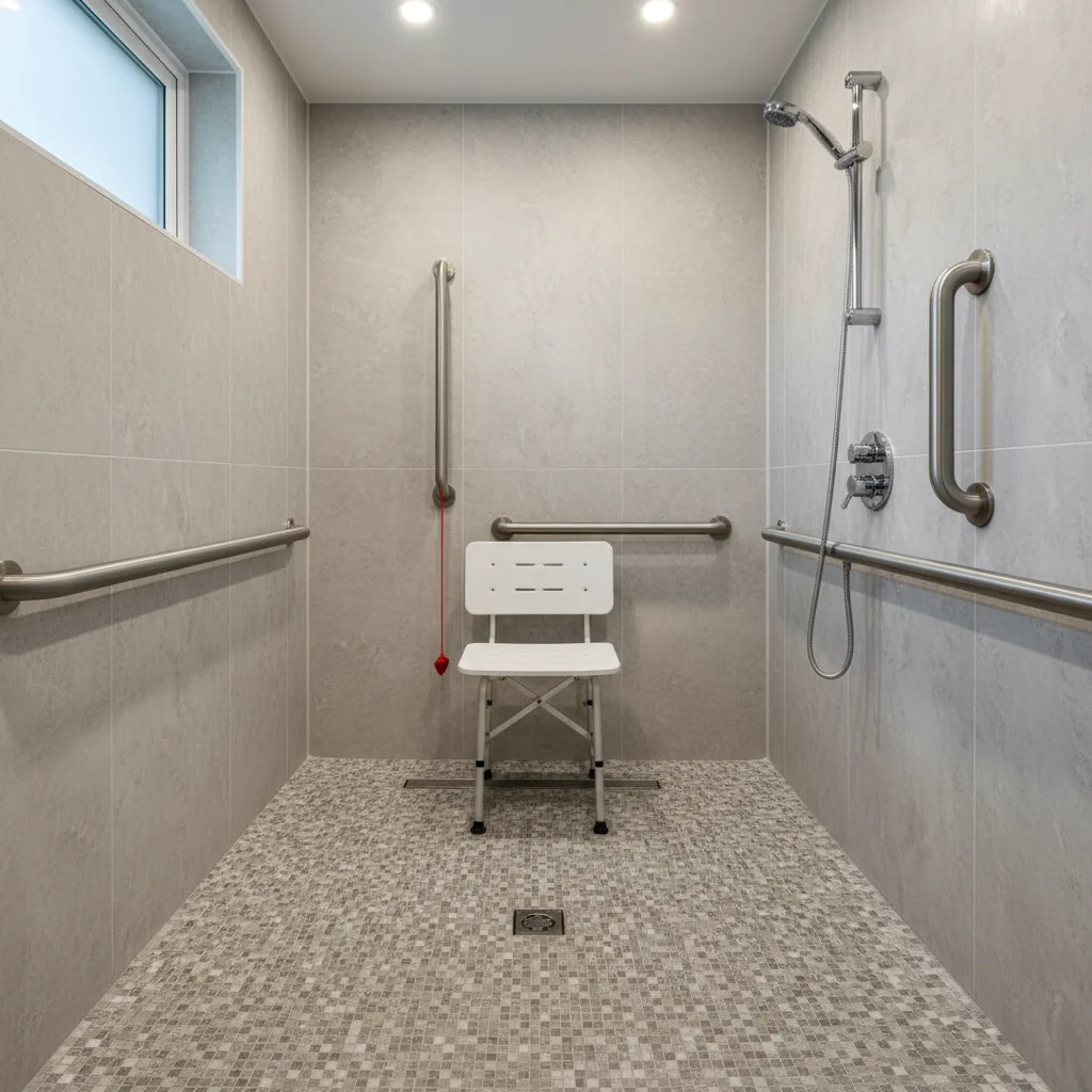 Na: Begane grond senioren