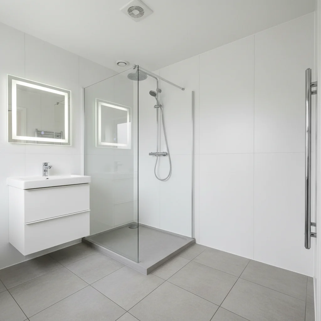 Na: Huurwoning basis