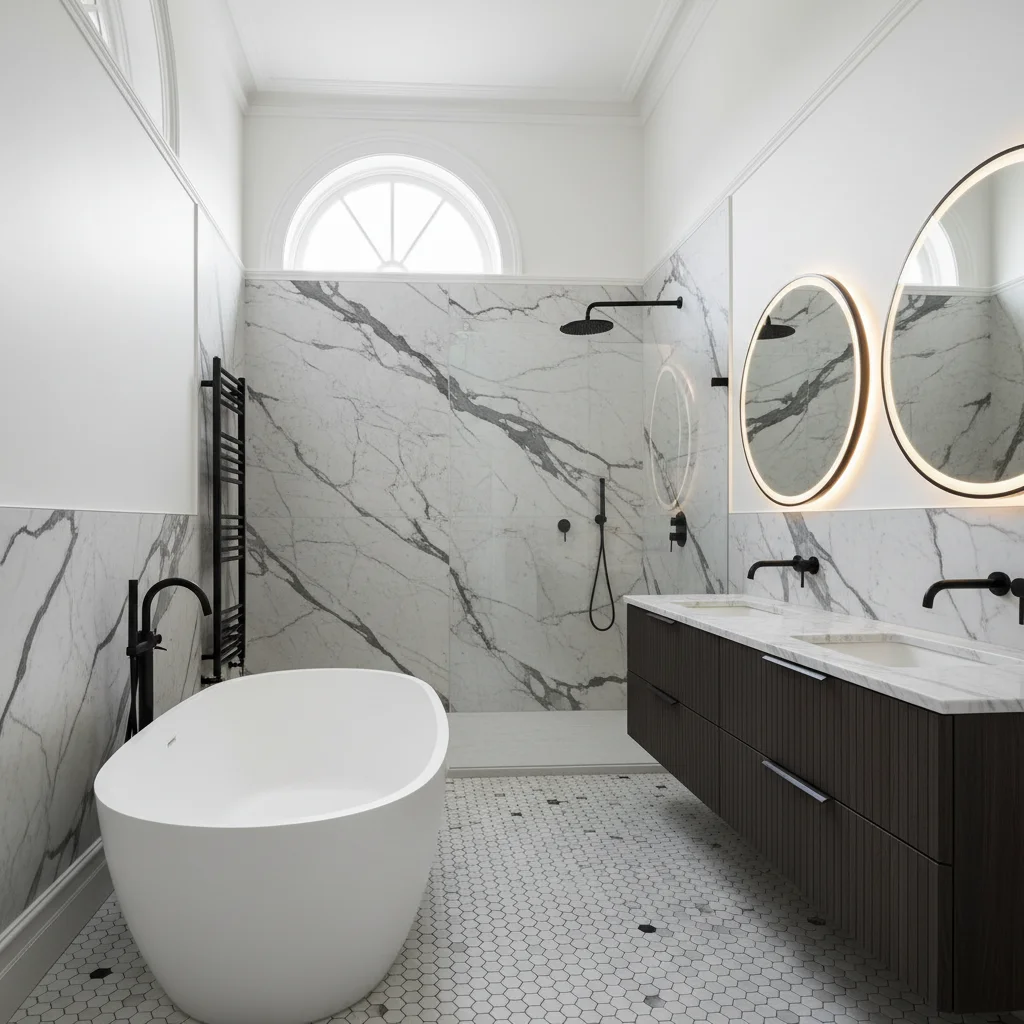 Na: Jaren-30 herenhuis