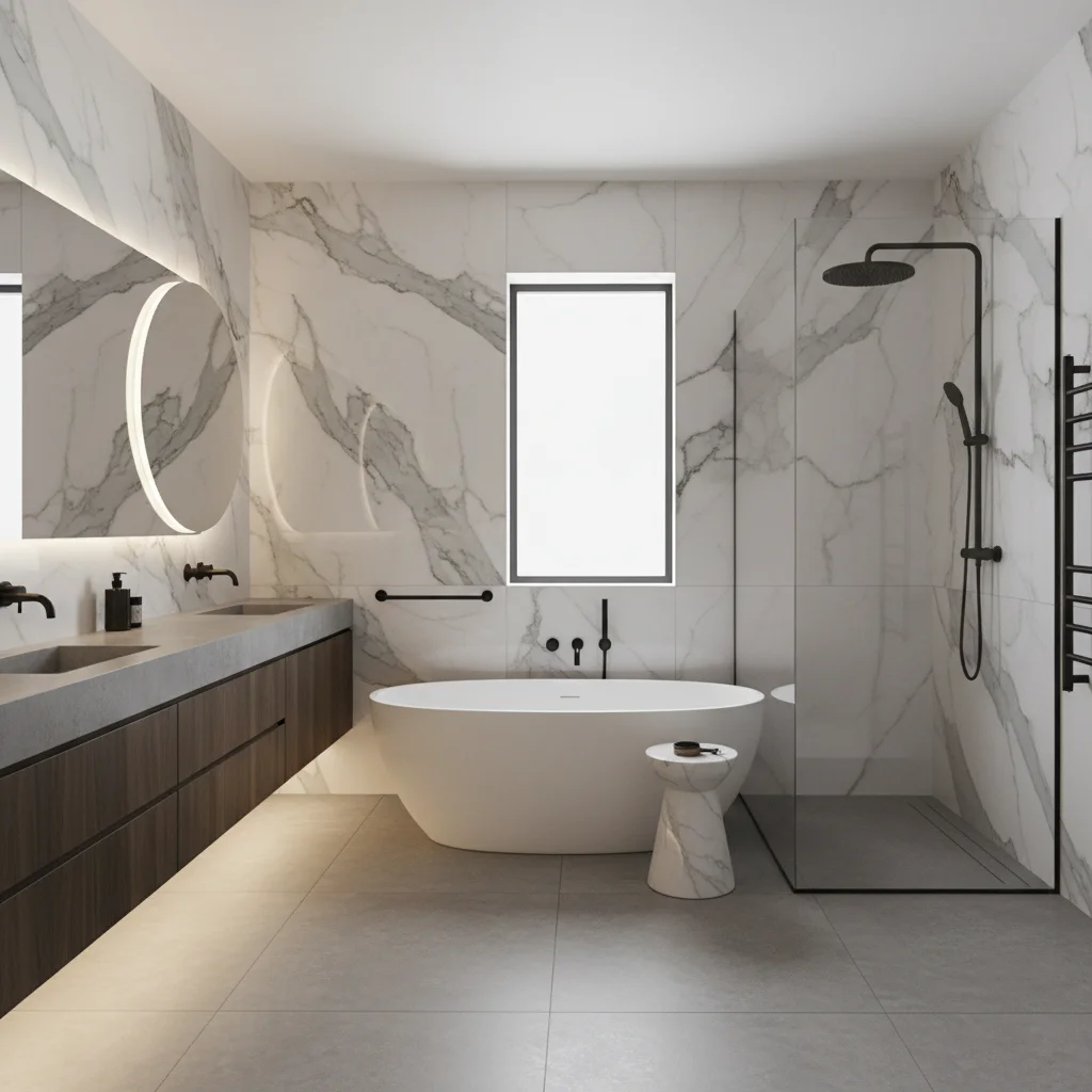 Na: Gedateerde luxe 2000