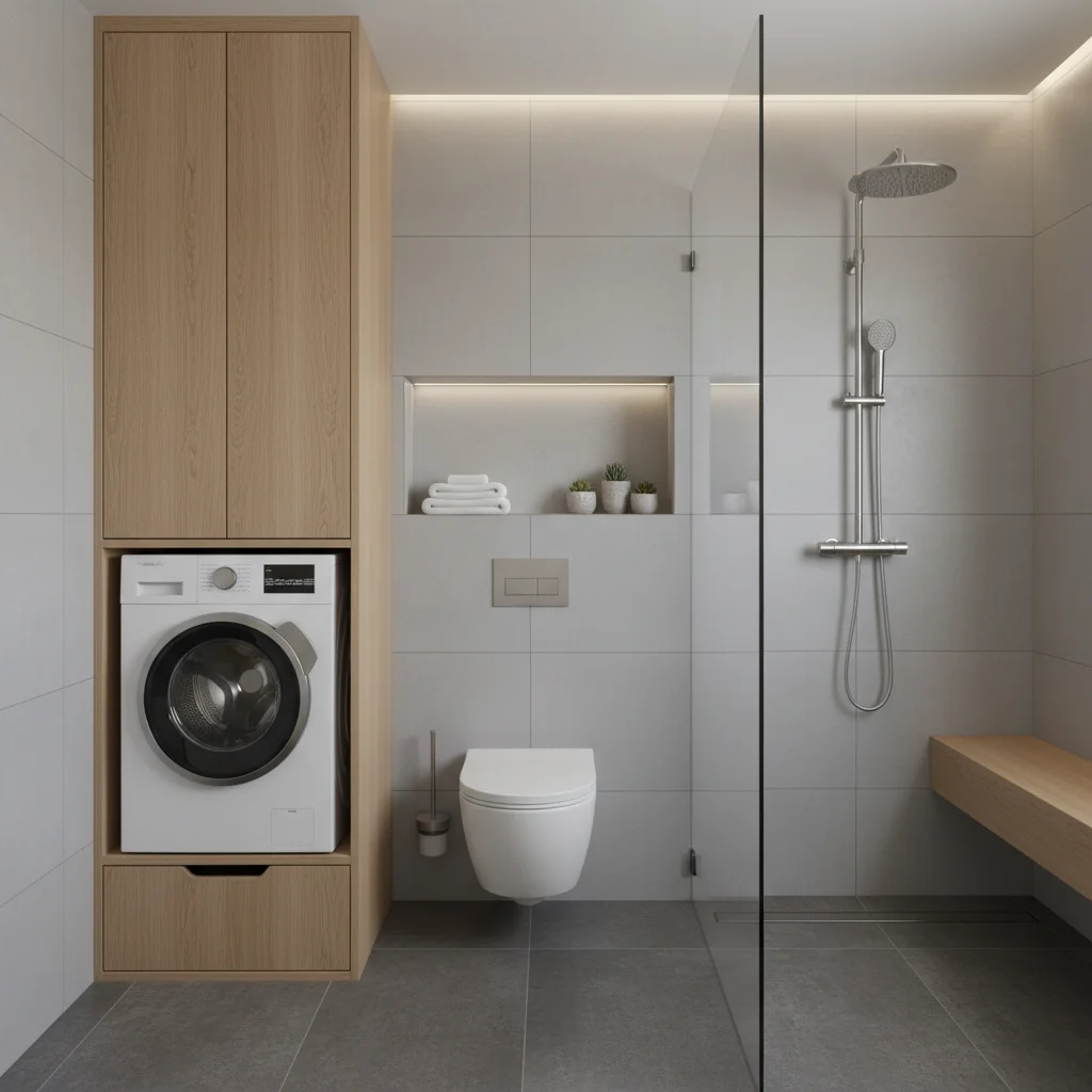 Na: Oude natte groep