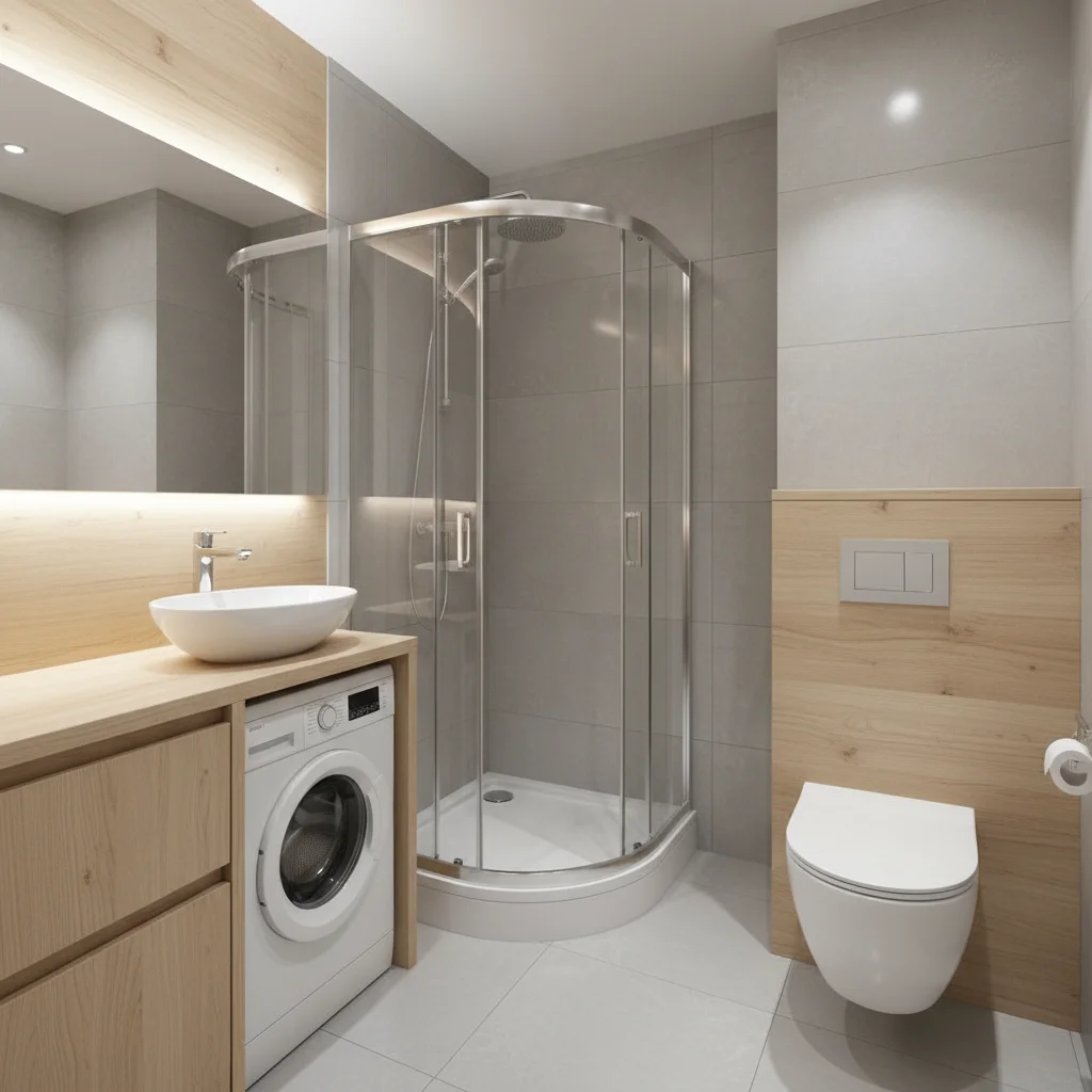 Na: Portiekwoning mini