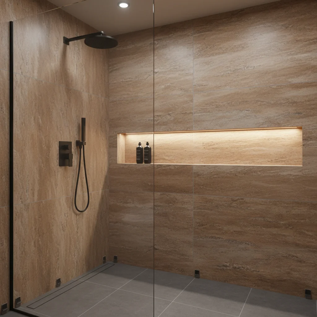 Na: Gebarsten tegels