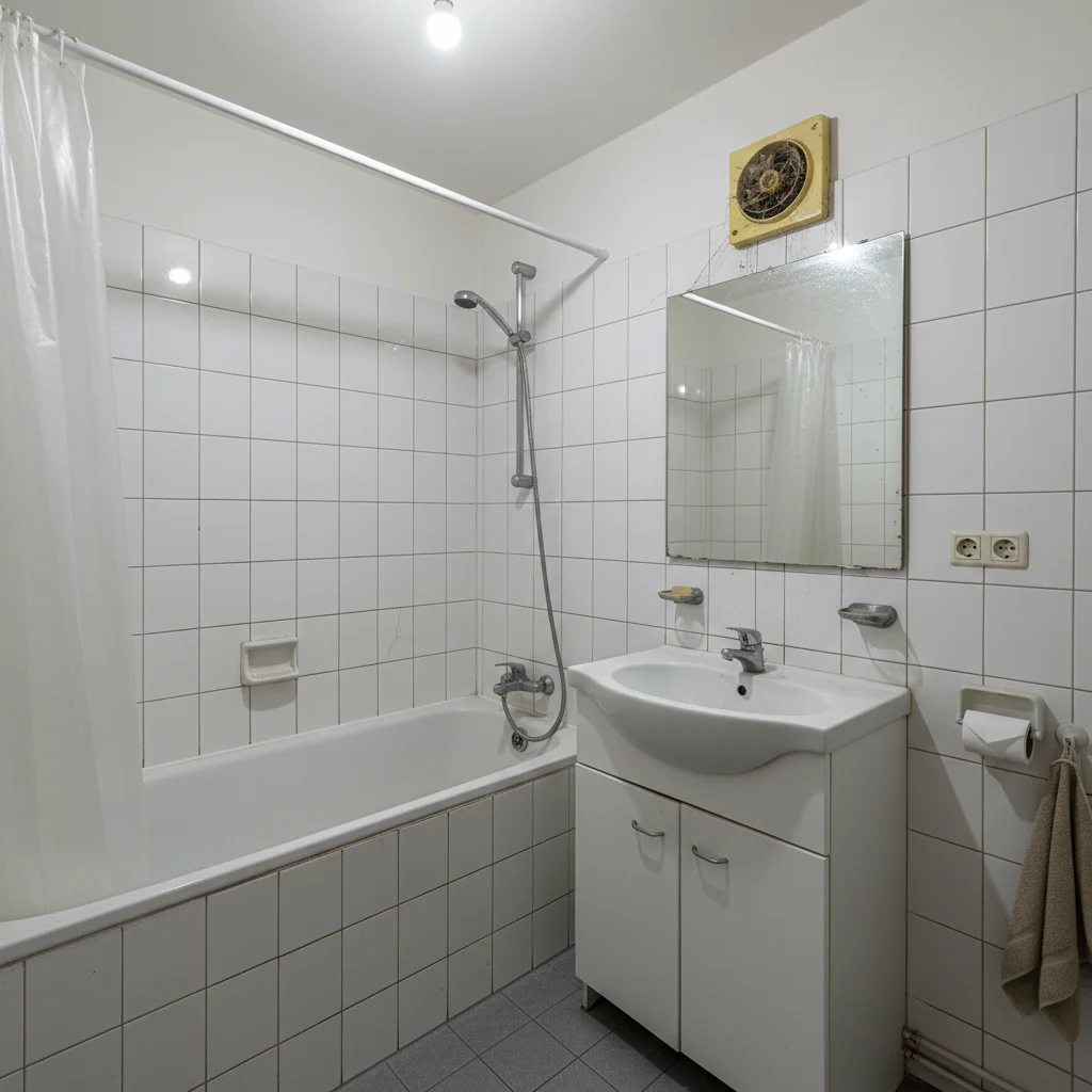 Voor: Huurwoning basis