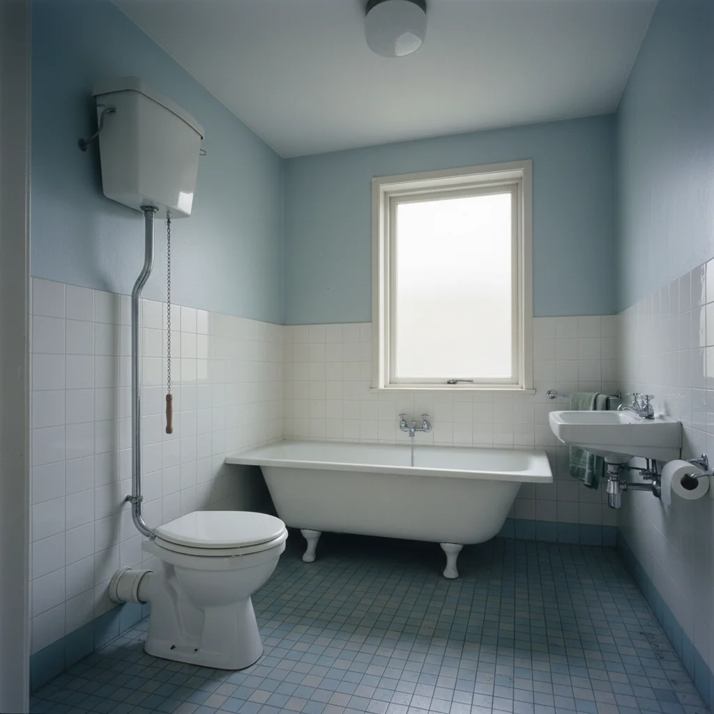 Voor: Jaren-60 combinatie