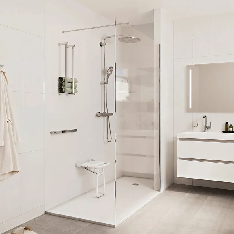 SaniSafe Basis collectie