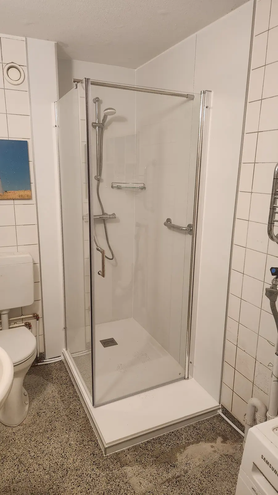 Wandpanelen houtlook