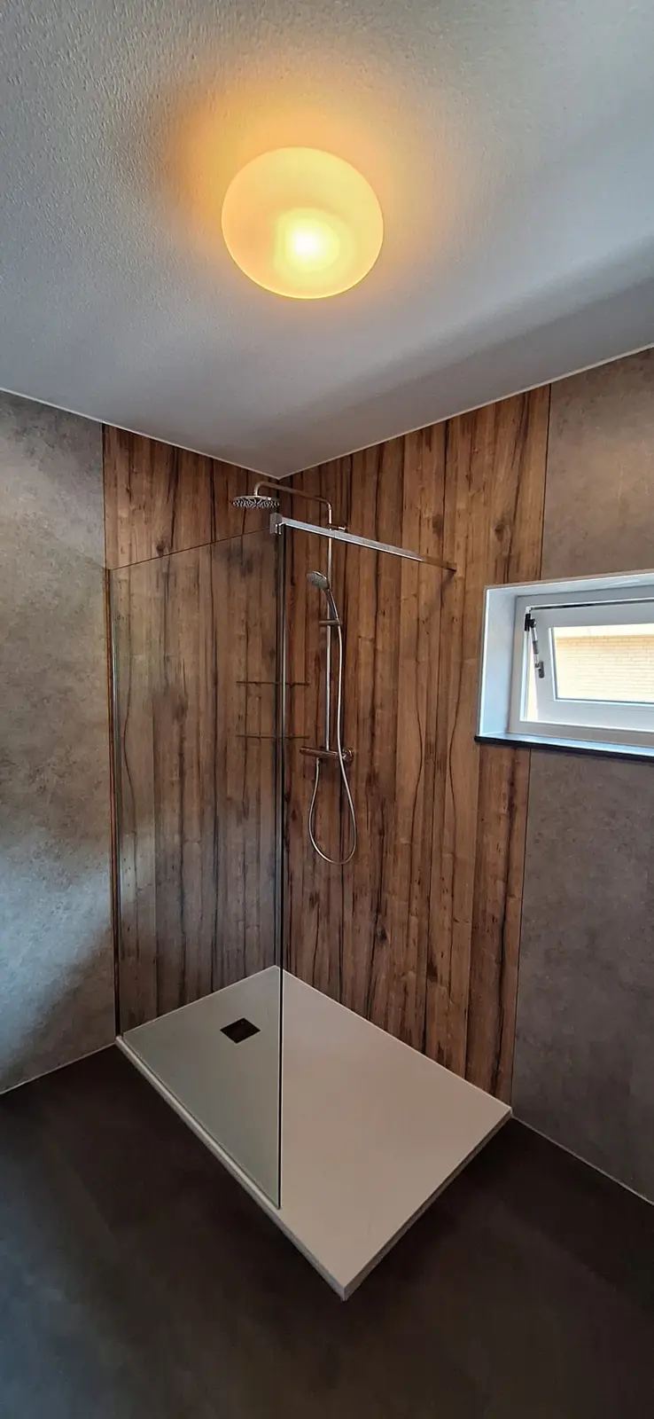 Veiligbaden — Project #68 na renovatie