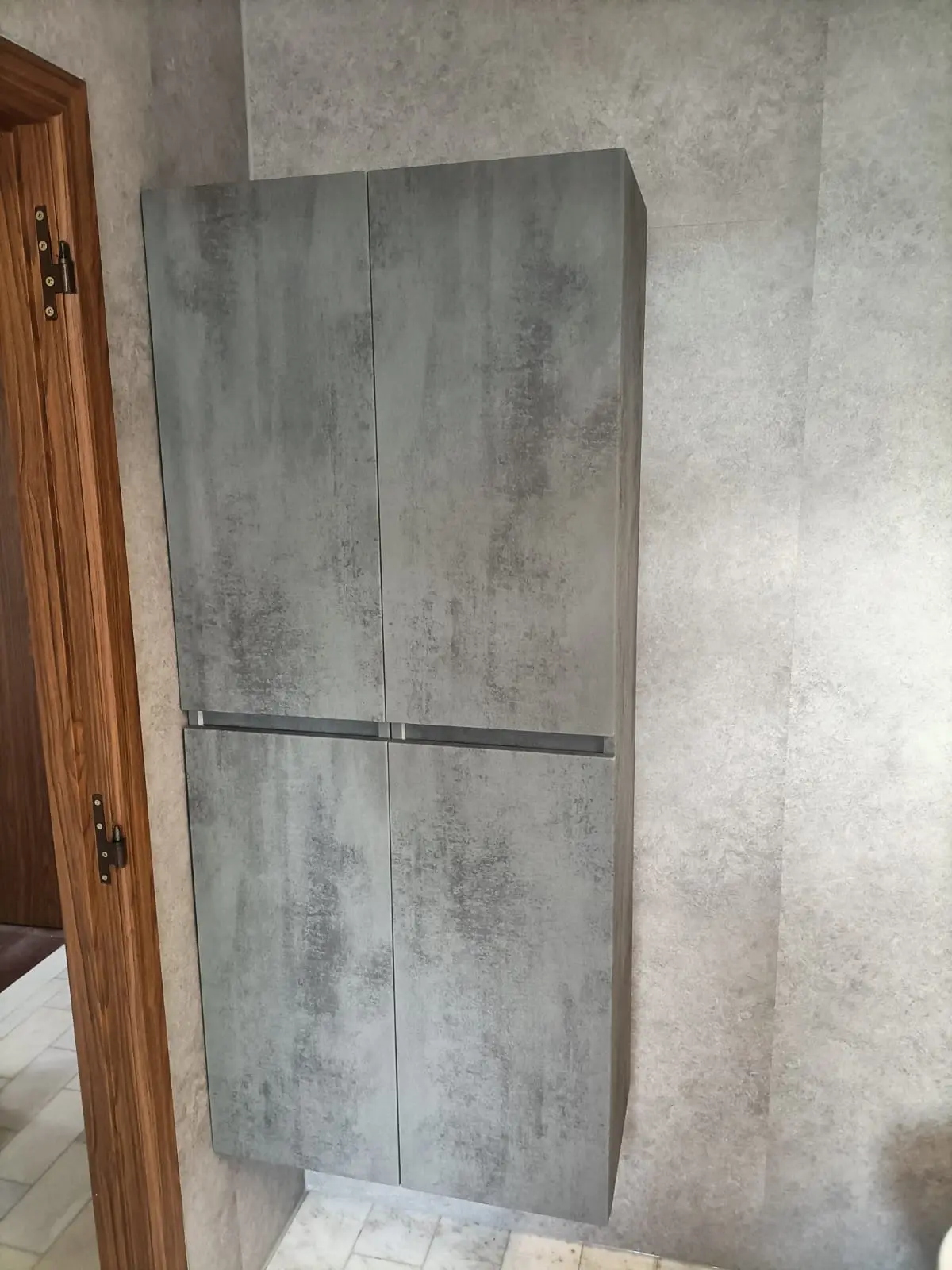 Veiligbaden — Project #73 na renovatie