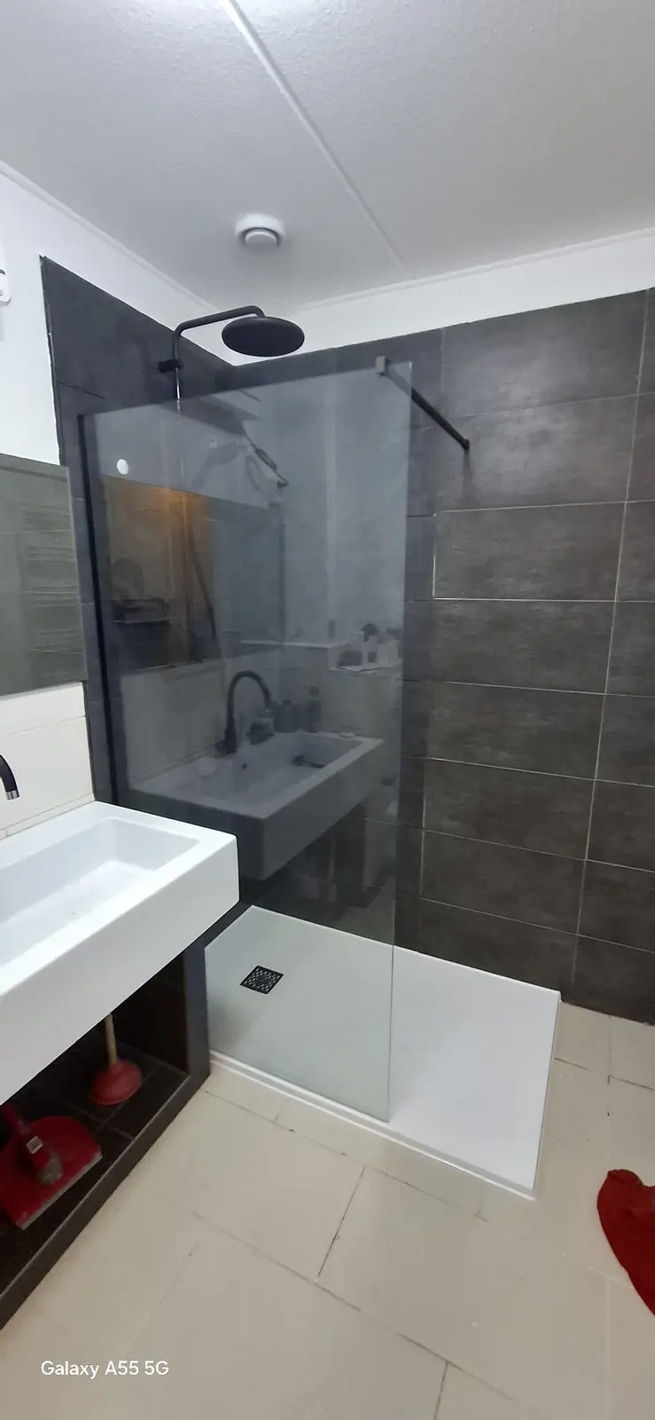 Veiligbaden — Project #76 na renovatie